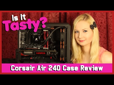 Corsair Carbide Air