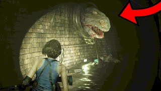 NON MI SAREI MAI DOVUTO NASCONDERE QUI!! | Resident Evil 3 #2