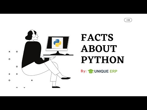 Interesting Facts About Python Language