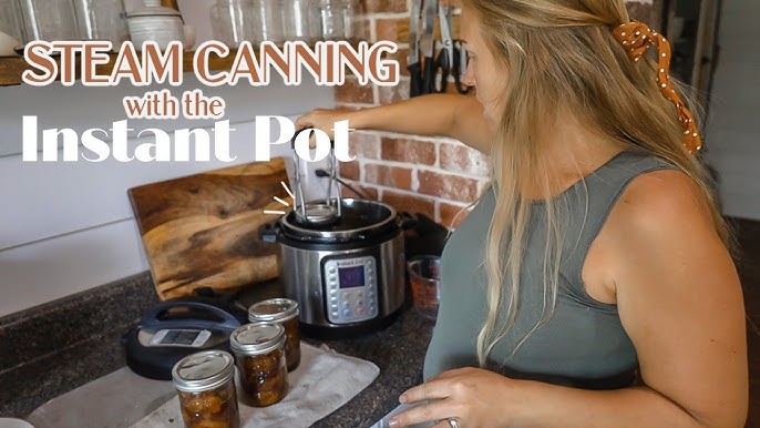 How to Use a Pressure Canner • The Prairie Homestead