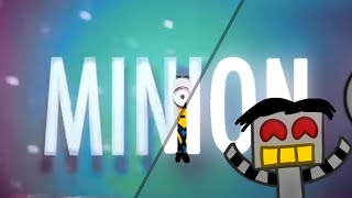 Minions The Rise Of Gru Illumination Logo Variant Reanimated