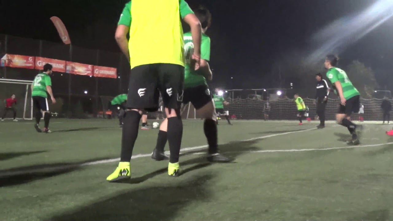 [SabCOH-10] Real lo Hermida - La Plaza United siete pecados iloilo