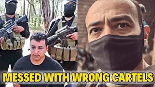 5 Times Tiktokers Messed Up With Wrong Cartels