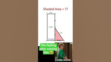Math Olympiad Area Problem: Solve This Geometry Challenge!