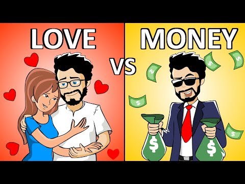 Video: How To Be Successful In Love