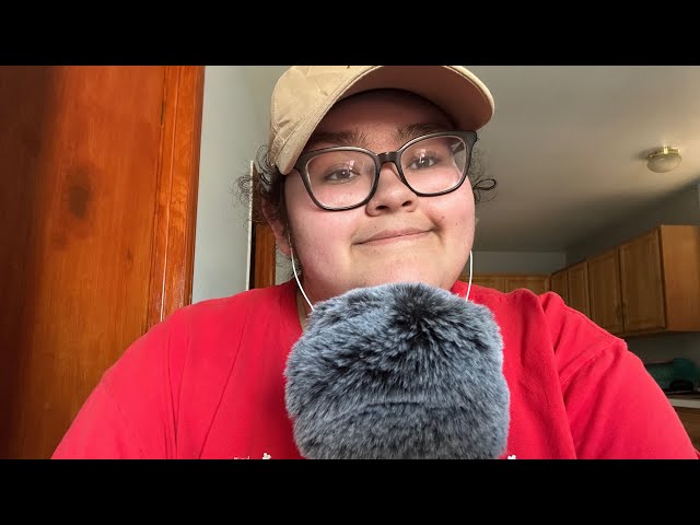 ASMR why i hate celebrating my birthday