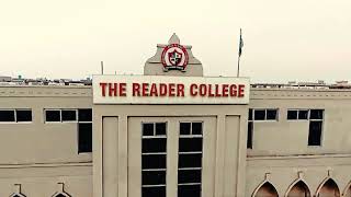 The Reader Group Of Colleges Campuses