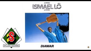 Ismaël Lô - Jalia (audio) chords
