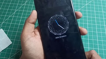 Redmi Note 9 Pro Amoled Display Enable, How to enable Amolde Display in Redmi Note 9 Pro