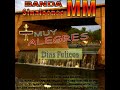 Banda Sinaloense MM "Muy alegres Vol. II" (album completo)