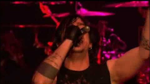 Three Days Grace - Video Interview part 1