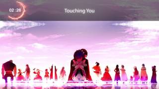 Re : zero Soundtrack 25 [Touching You]