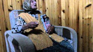 Karadeni̇z Şi̇vesi̇ Komi̇k Anneanne