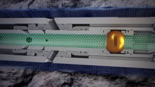 AVS – The Single Intelligent Electronic Circulating Valve