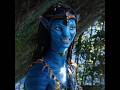 Neytiri || Avatar || An Emblematic Selection