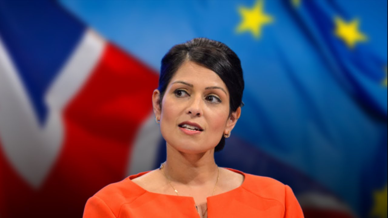 More EU Migrants ENTER UK Despite Brexit