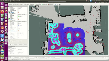 teb_local_planner 避障