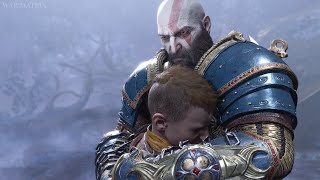 God of War Ragnarok | First Playthrough: Part 11 of 15 [FULL GAME 100% Platinum Run] *MUST WATCH*