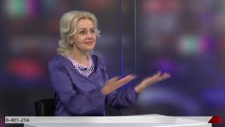 картинка: Хто вона - Наталія Кобринська?