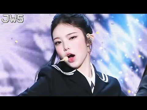 [4K]Hearts2Hearts(하츠투하츠) - FOCUS 교차편집(stage mix)