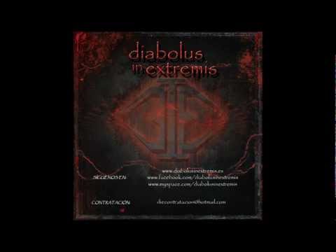 Diabolus In Extremis - "Sol Negro"