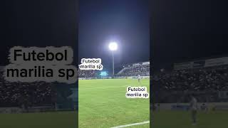 Torcida do marilia dando show na final do paulistao serie A3 #futebol #final #jogo @Shorts #gol