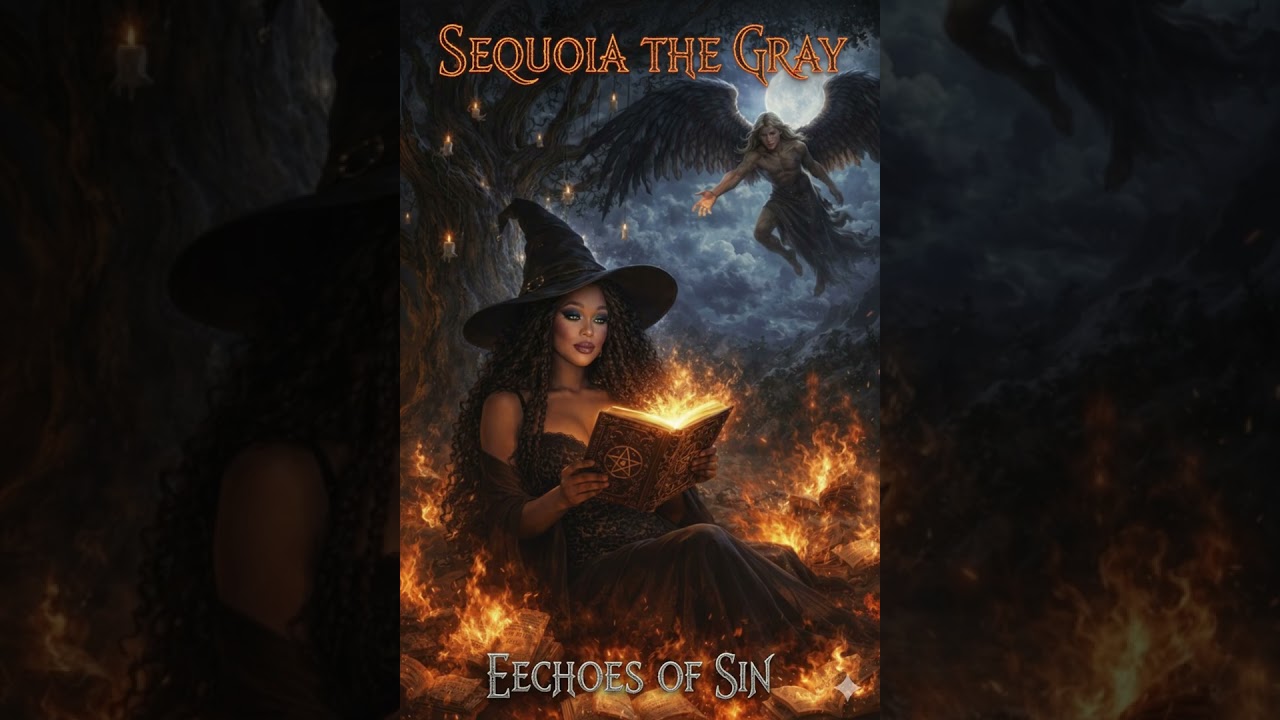 Track 1-The Rede of Asherah