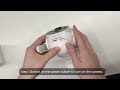 How to add 4G Camera to Arogal app