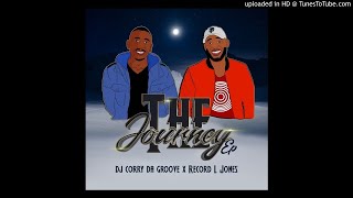 Dj Corry Da Groove X Record L Jones ft record L Jones  saka Lenna