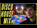 Disco House Funky House MEGA MIX JULY 2024 ABBA BEE GEES PITBULL 
