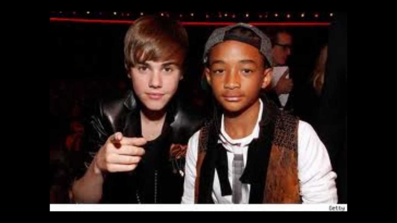 Cancion De Justin Bieber Y Jaden Smith
