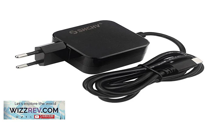 Raspberry Pi 5 Power Adapter PD 27W 5.1V 5A USB-C Power Supply Review