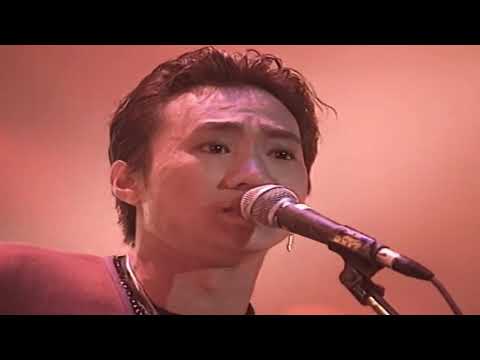 俾面派對 - Beyond Live 1991
