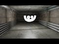 The Backrooms Level 2 Found Footage 