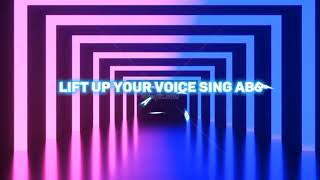 ABBA // HERE I AM TO WORSHIP LYRICS- JOSUE AVILA // CALVARY ORLANDO
