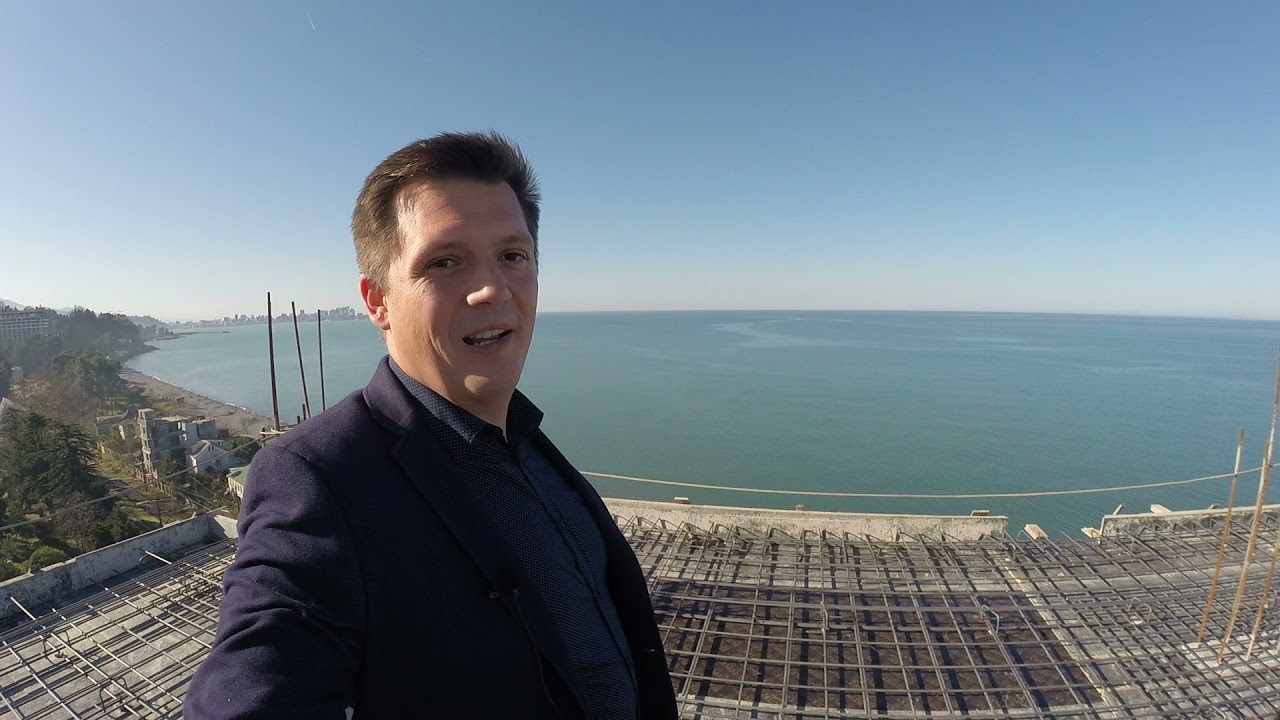 Новостройки Махинджаури Батуми. Про Махинджаури. Дом и квартиры с видом ...