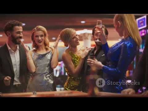 A Y C E Buffet at Palms Casino Resort I Las Vegas