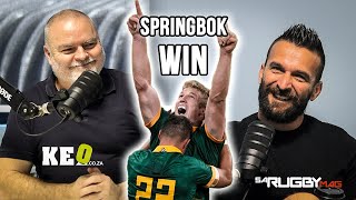 Keo & Zels Show - EP 28: World Champion Boks make a point