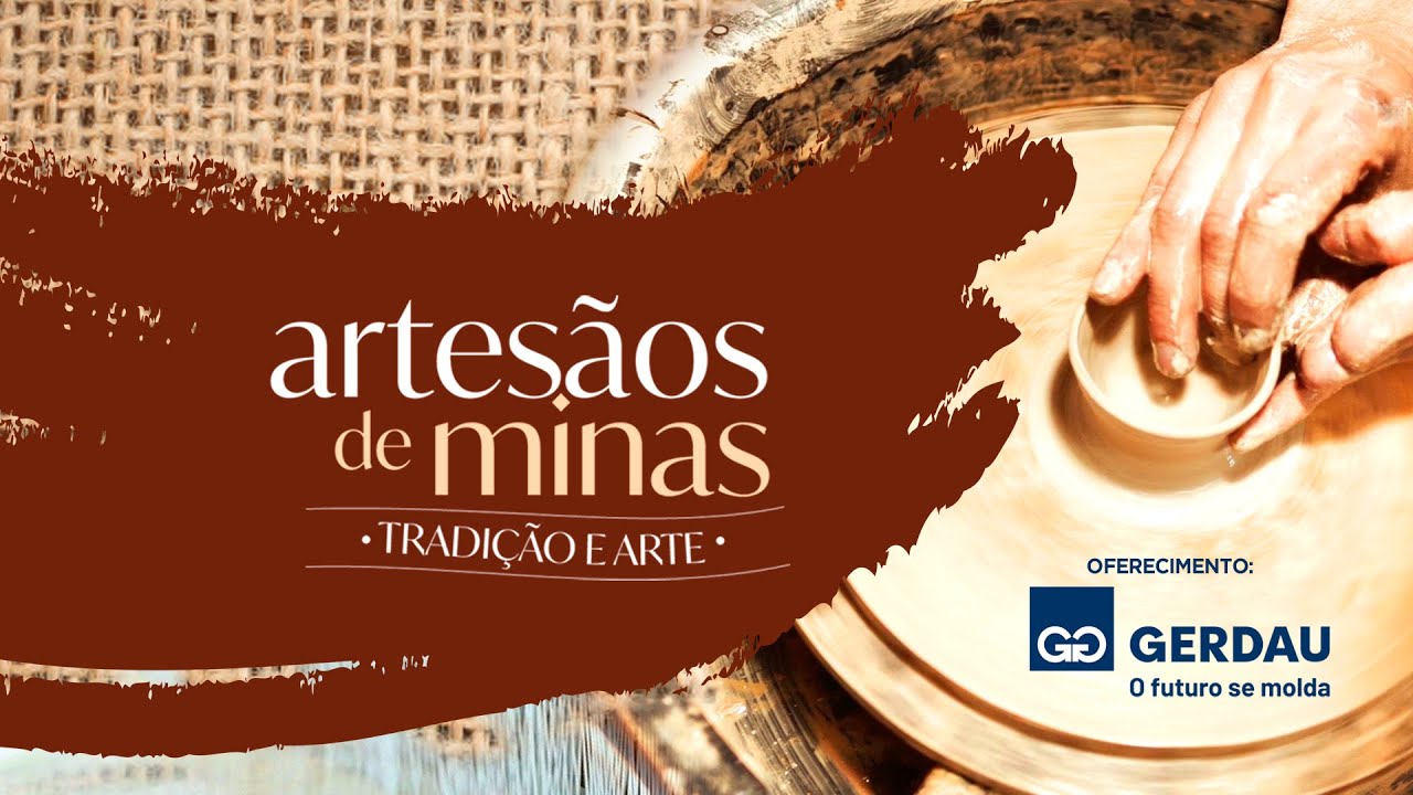 Artesãos de Minas: bordados mineiros são passados de geração a geração em cerca de 700 cidades