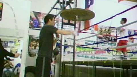 alfonso pantoja