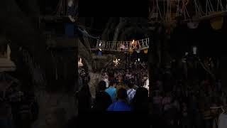 Feira Quinhentista Mediaeval Festival Fair Sao Miguel Azores Portugal #firespinning #Açores #firepoi