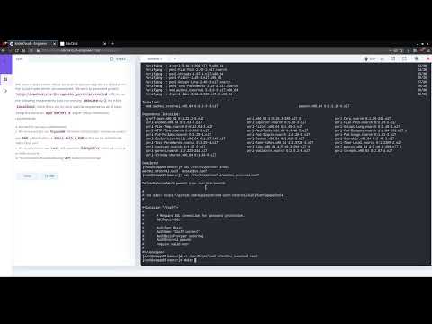 Kodekloud Engineer: PAM Authentication For Apache