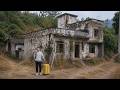 After 15 years in the U S , I returned home to renovate my old house and live with my parents Mp3 Song