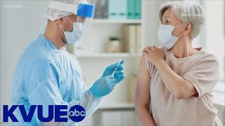 CDC, doctors pushing for confidence in COVID-19 vaccine | KVUE