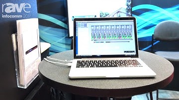 InfoComm 2017: Linea Research Exhibits Network DSP Amplifiers and Loudspeaker Processors