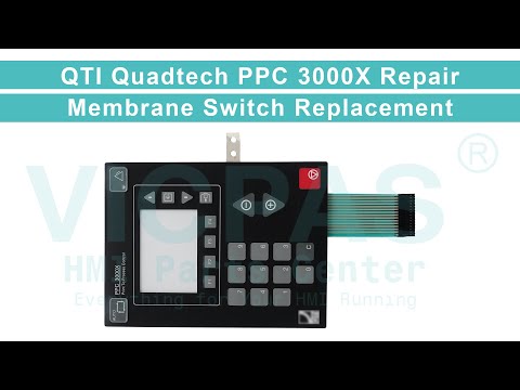 QTI Quadtech PPC