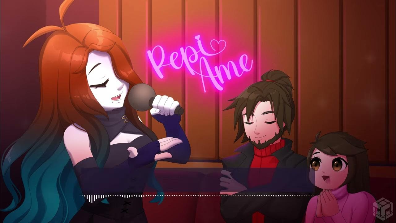 Shinonuga ewa [COVER ESPAÑOL] Amela Haddock YouTube