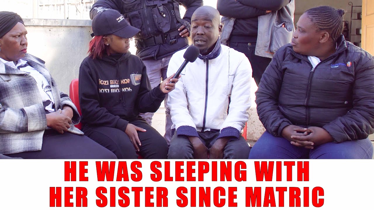 Ep 370 He Was Sleeping With Her Sister Since Matric, Now He Want To Marry Her