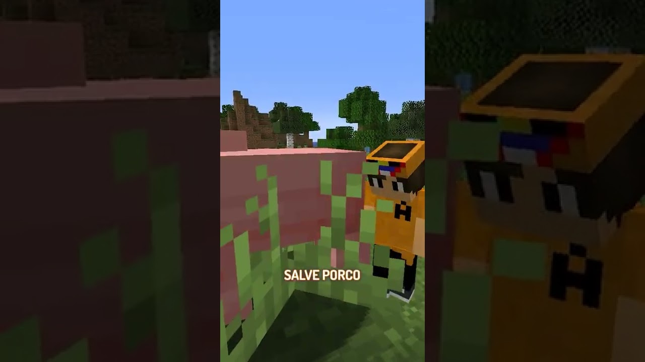 Pulei Até a Lua!