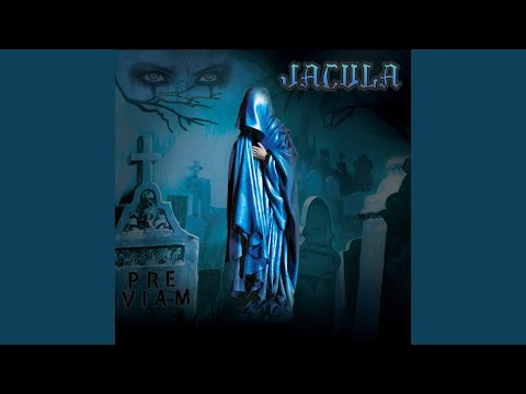 Jacula — Jacula is Back